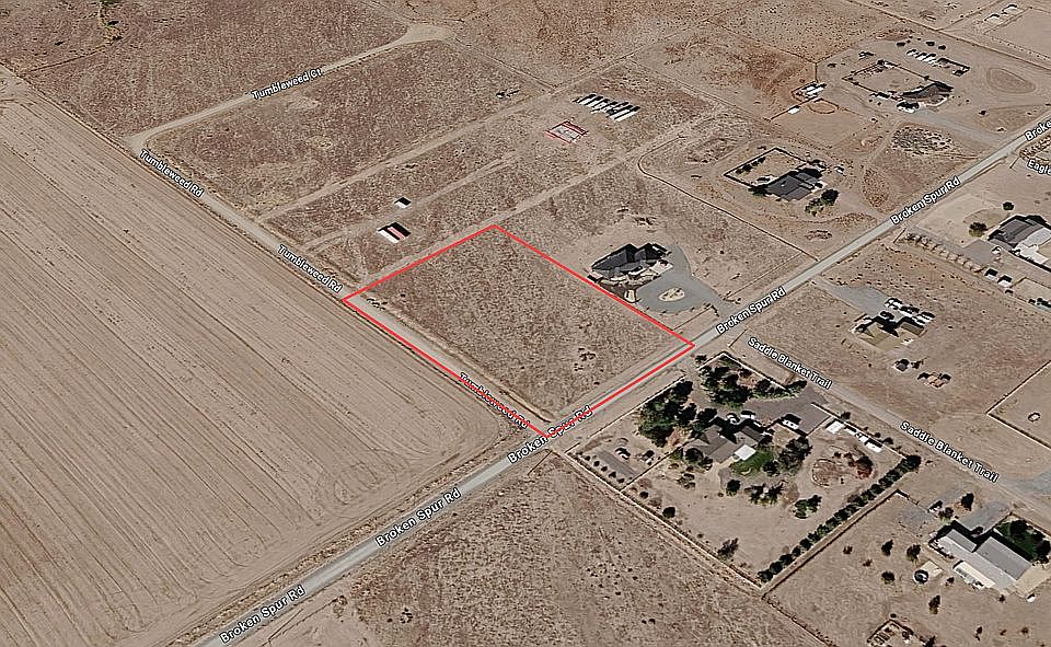 1st image of 4905 Broken Spur Rd