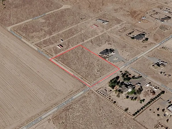 4905 Broken Spur Rd, Reno, NV 89510