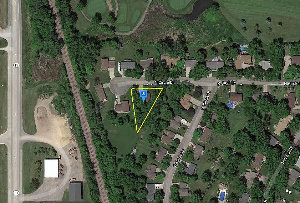 1st image of 100 N Circle Dr