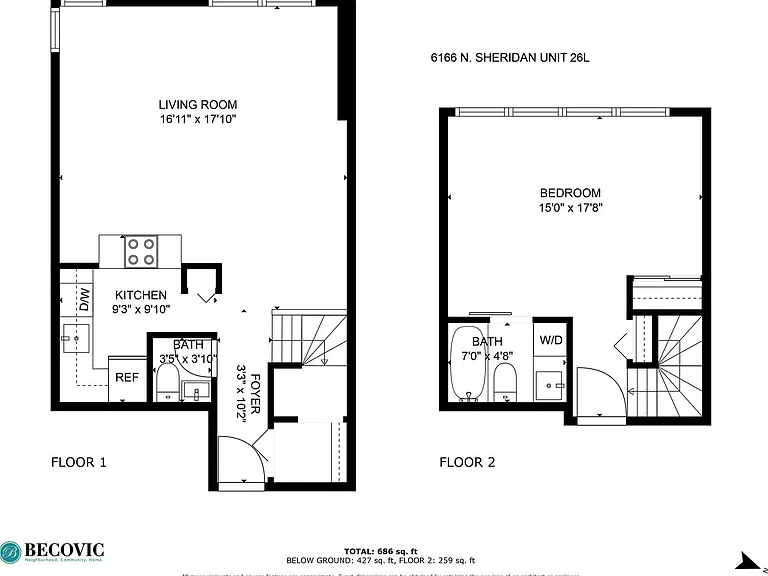 The Duplex Tower — Photo 20