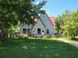 107 N Topeka Ave, Osage City, KS 66523