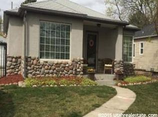 1555 Westminster Ave., Salt Lake City, UT 84105