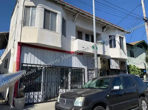 2507 E 4th St, Los Angeles, CA 90033