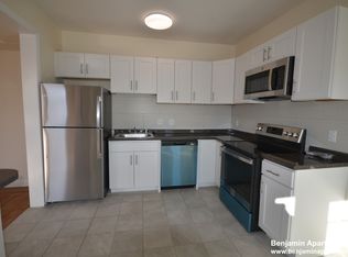 1135 Commonwealth Ave #12, Allston, MA 02134