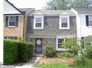 4 Fence Line Dr, Gaithersburg, MD 20878