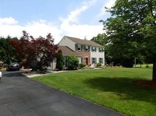 62 Narothyn Rd, Sellersville, PA 18960