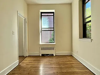 Rented by Compass