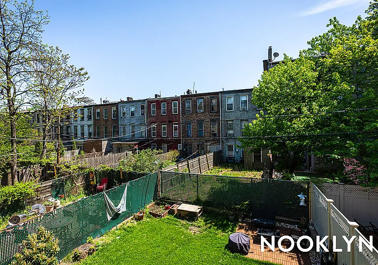 868 Lafayette Ave #2B — Photo 23