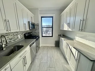 Rented by Keller Williams NYC