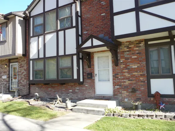 1200 32nd St S APT 71, Great Falls, MT 59405