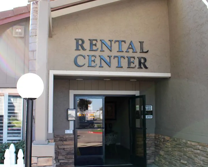 Sunflorin Village Apartments — Photo 48