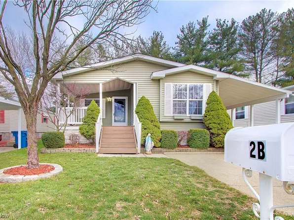 2 Sw #B, Navarre, OH 44662