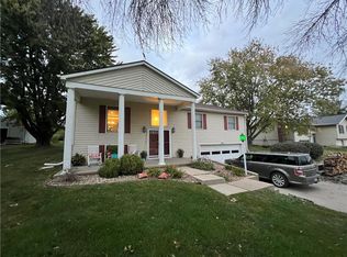 25947 250th St, Maryville, MO 64468