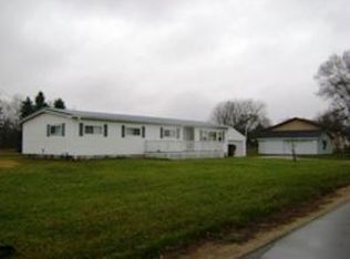 260 W Hayes St, Mecosta, MI 49332