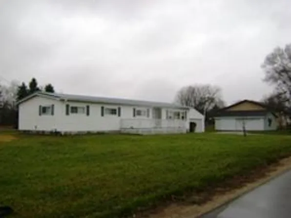 260 W Hayes St, Mecosta, MI 49332
