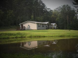 836 Hardscrapple Rd, Wellston, OH 45692