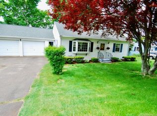 502 Preston Ave, Meriden, CT 06450