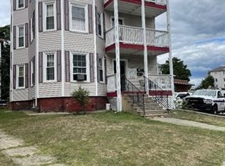 161 Cambridge St, Worcester, MA 01603