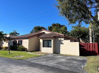 8901 SW 4th Ter, Miami, FL 33174