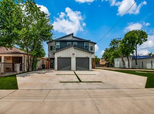 717-719 Sunset Ave, Dallas, TX 75208