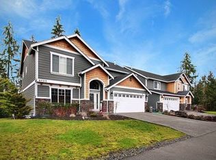 6733A Cathcart Way, Snohomish, WA 98296
