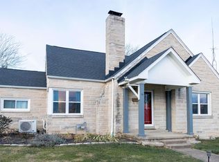 1419 22nd St, Bedford, IN 47421