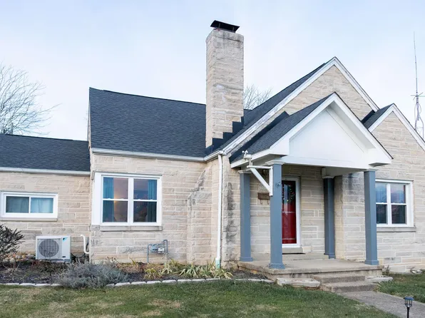 1419 22nd St, Bedford, IN 47421