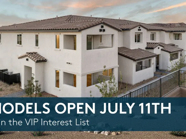 Homes Available Soon, Dalea at Aries