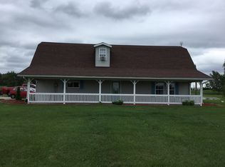 3340 County Road 17, Bryan, OH 43506