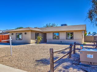 8801 W Cinnabar Ave, Peoria, AZ 85345