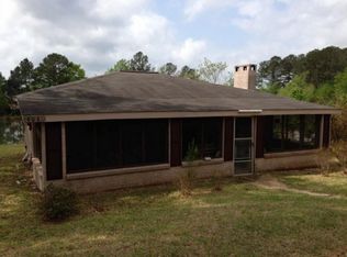 400 Hickory St, Raleigh, MS 39153