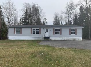 367 Center Rd, Easton, ME 04740
