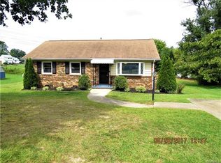 402 Mango Ct, Richmond, VA 23223