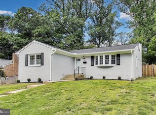 11408 Woodson Ave, Kensington, MD 20895