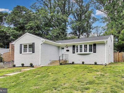 11408 Woodson Ave, Kensington, MD, 20895