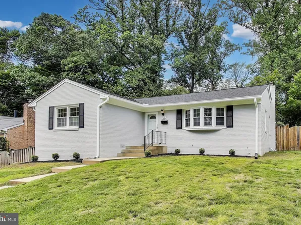 11408 Woodson Ave, Kensington, MD 20895