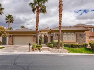 2576 Grassy Spring Pl, Summerlin, NV 89135