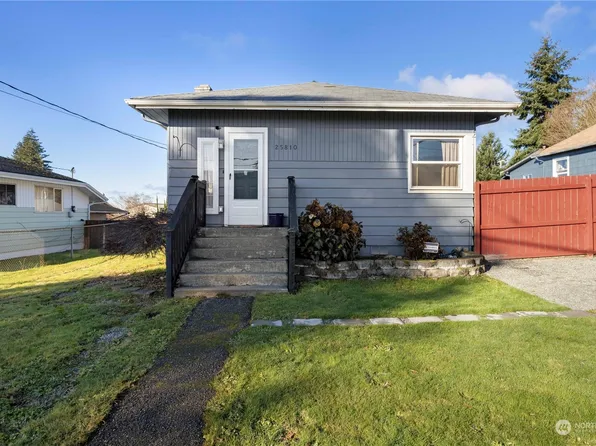 25810 Lawson Street, Black Diamond, WA 98010