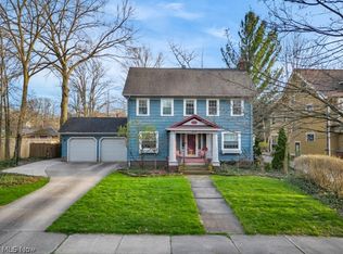 2874 Coleridge Rd, Cleveland Heights, OH