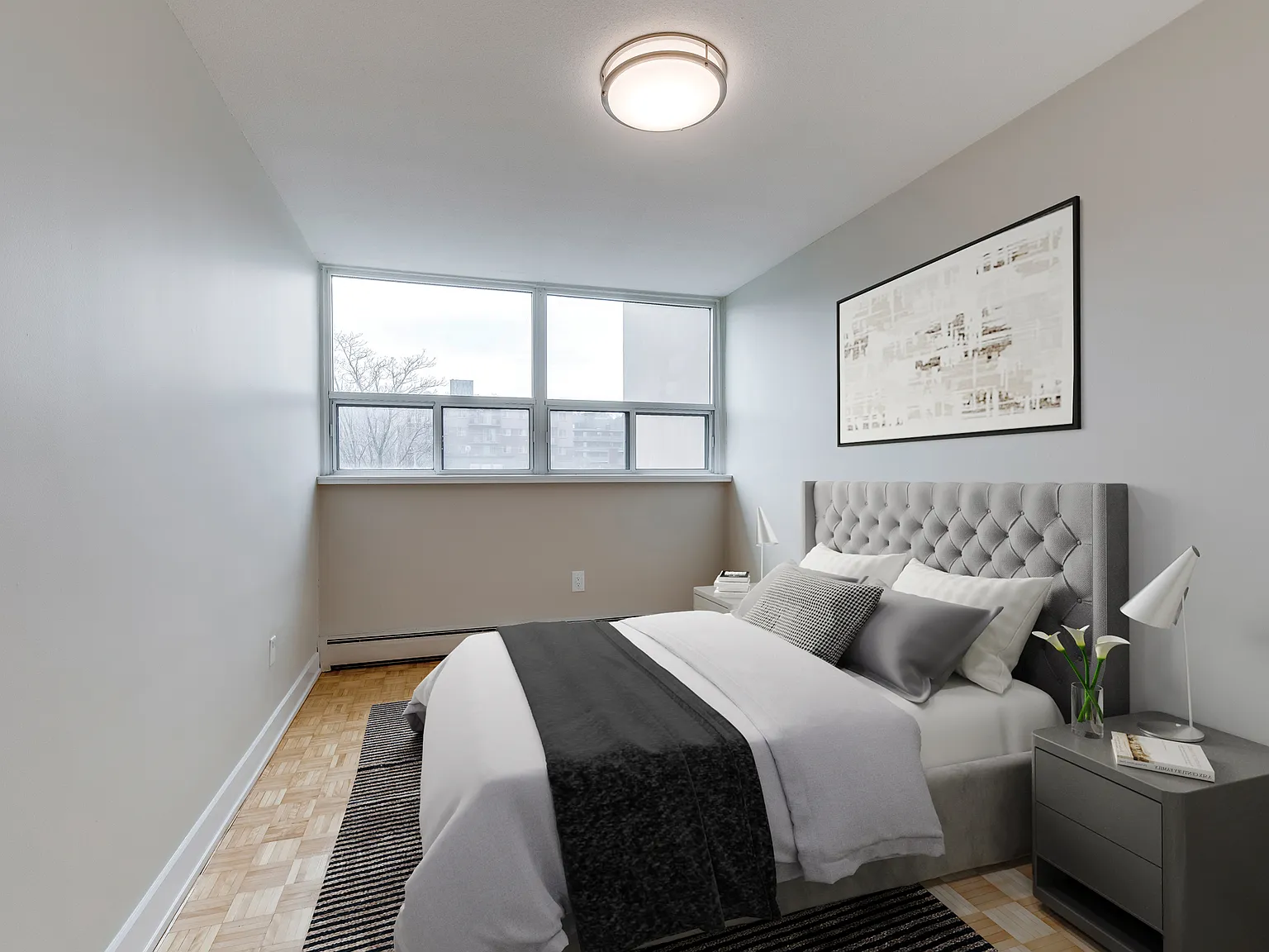 Robinson Place Apartments — Photo 3
