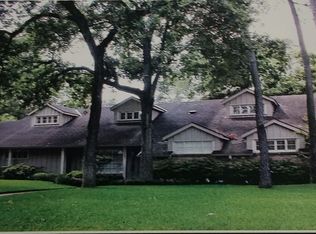 12203 Mossycup Dr, Houston, TX 77024