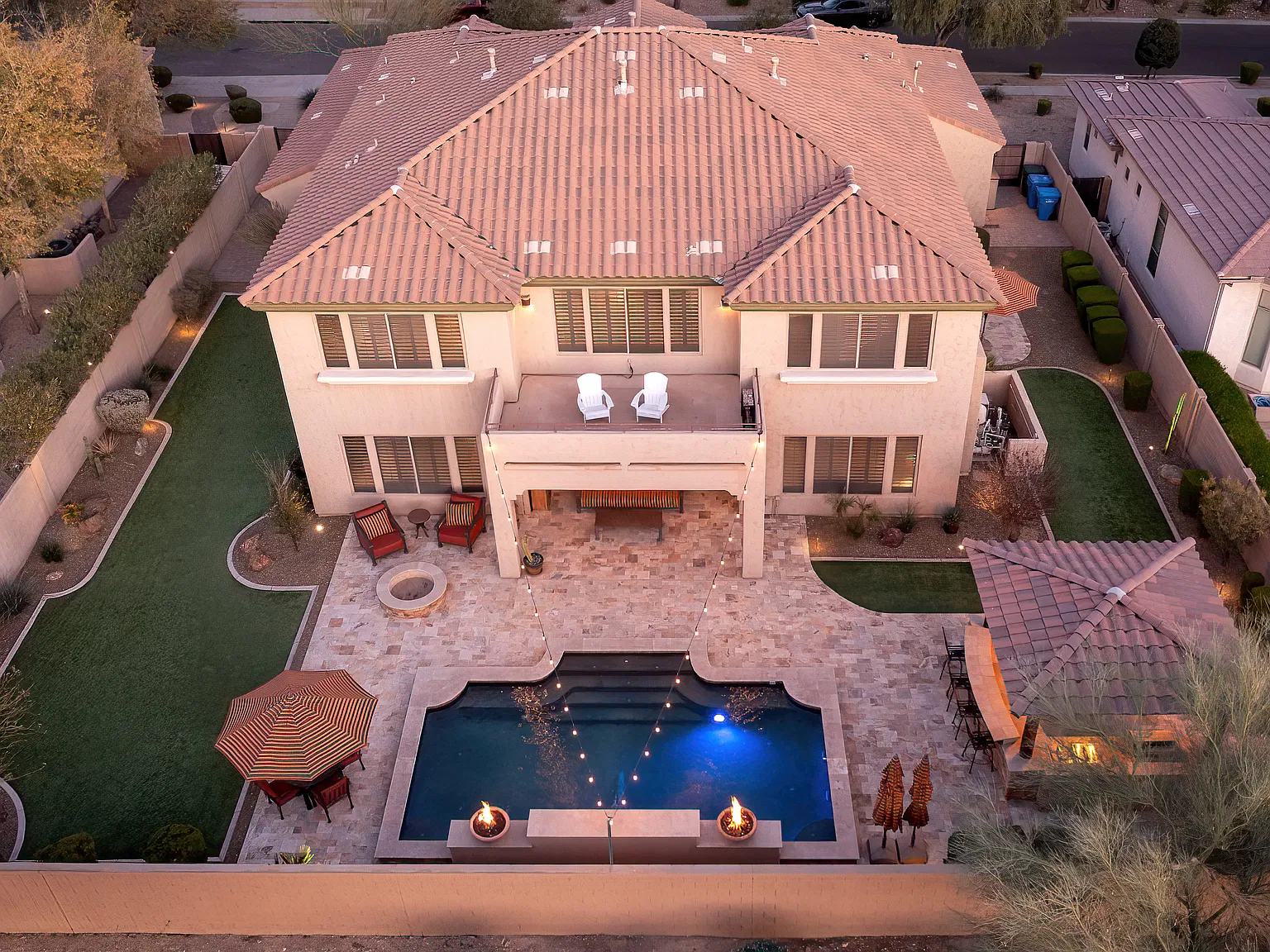 5 bed, 5727 sqft, $6,500 — Photo 2