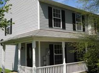 302 Tumbleweed Pl, Waldorf, MD