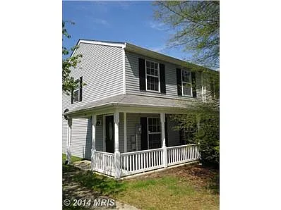 302 Tumbleweed Pl photo 1