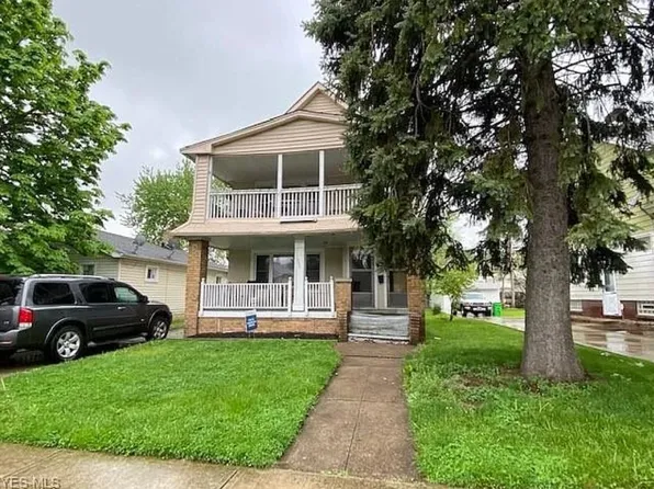 4650 Burleigh Rd, Garfield Heights, OH