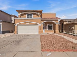2341 Jasmine Ali, El Paso, TX 79938