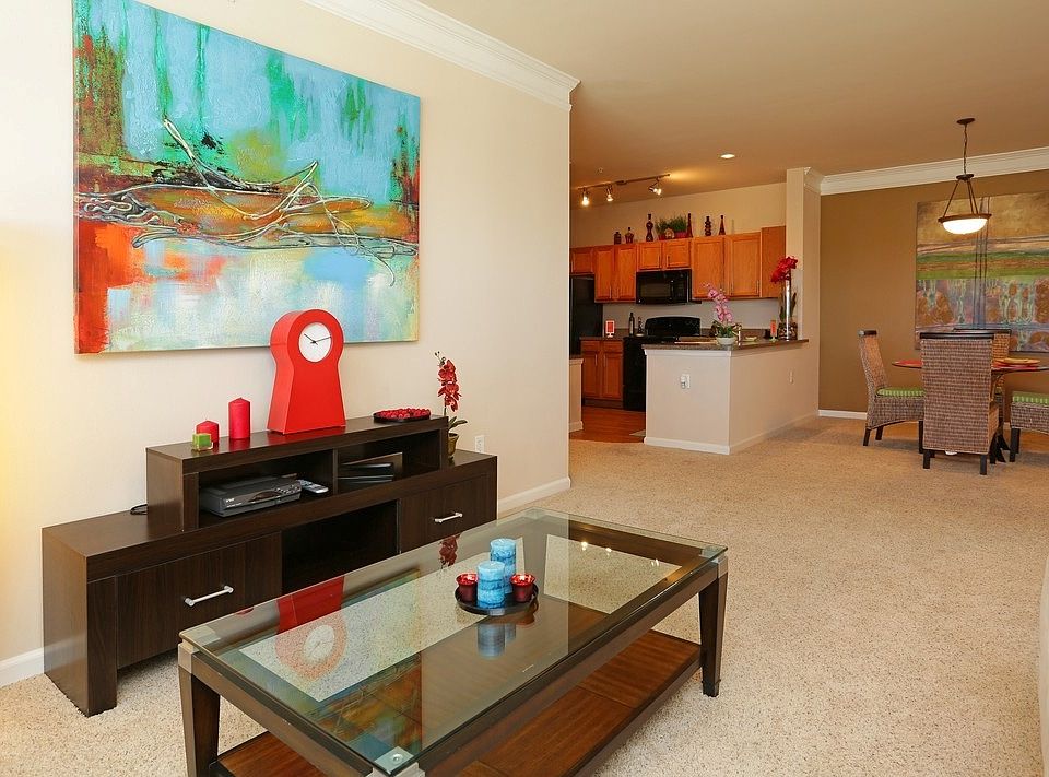 1st image of 8101 Iron Dr APT 115