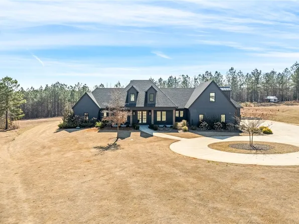 2741 Partridge Ln, Auburn, AL 36879