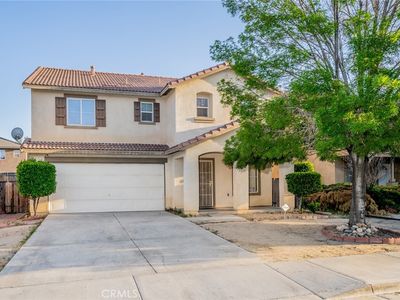 14051 Mare Ln, Victorville, CA, 92394