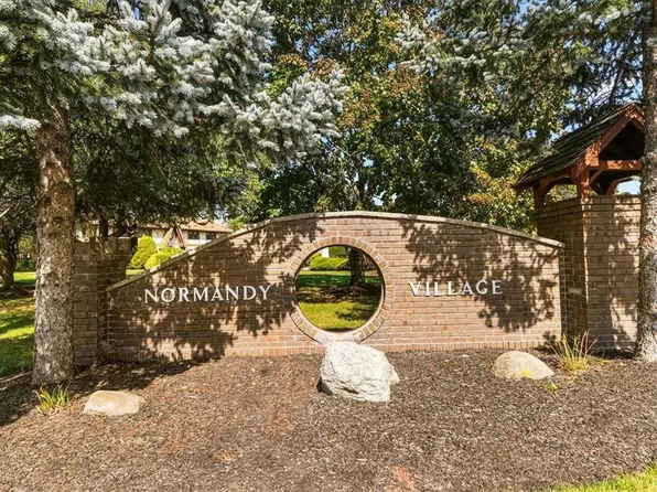 18 Normandy Village #6, Nanuet, NY 10954